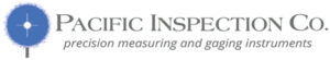 Pacific Inspection Company Logo